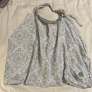 Boppy Nursing Cover